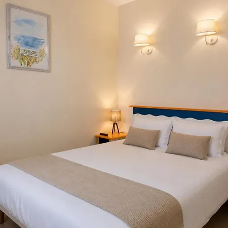 Apartmán Sejour Au Calme Avec Vue Sur Le Golf - 5 Pers