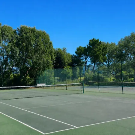 Sejour Au Calme Avec Vue Sur Le Golf - 5 Pers *