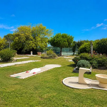Sejour Au Calme Avec Vue Sur Le Golf - 5 Pers Appartement